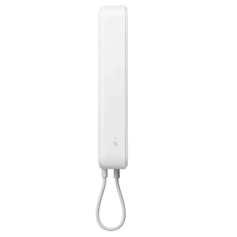 Power Bank XIAOMI 33W 10000mAh (Câble Intégré) - Blanc - Image 3