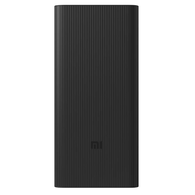 Power Bank XIAOMI BHR9126GL 18W 30000 Mah - Noir