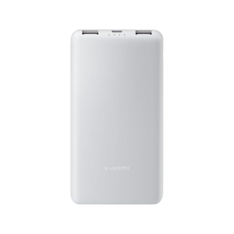 Power Bank XIAOMI BHR9350GL 22.5W Lite 10000 Mah - Blanc