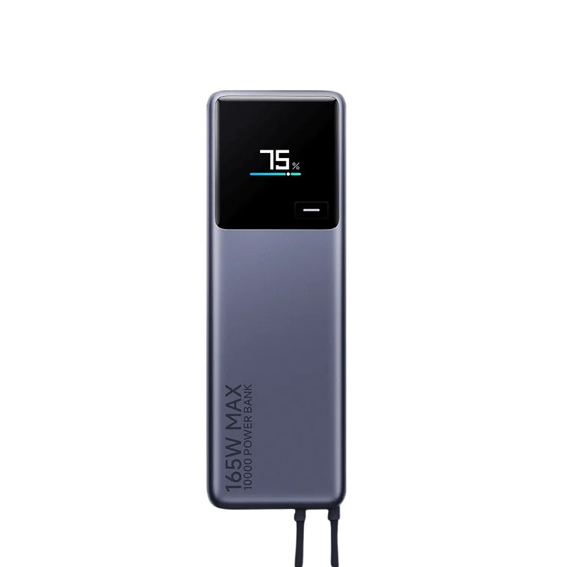 Power Bank XIAOMI BHR9361GL 165W 10000 Mah