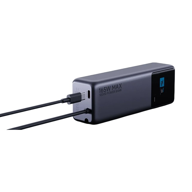 Power Bank XIAOMI BHR9361GL 165W 10000 Mah - Image 4