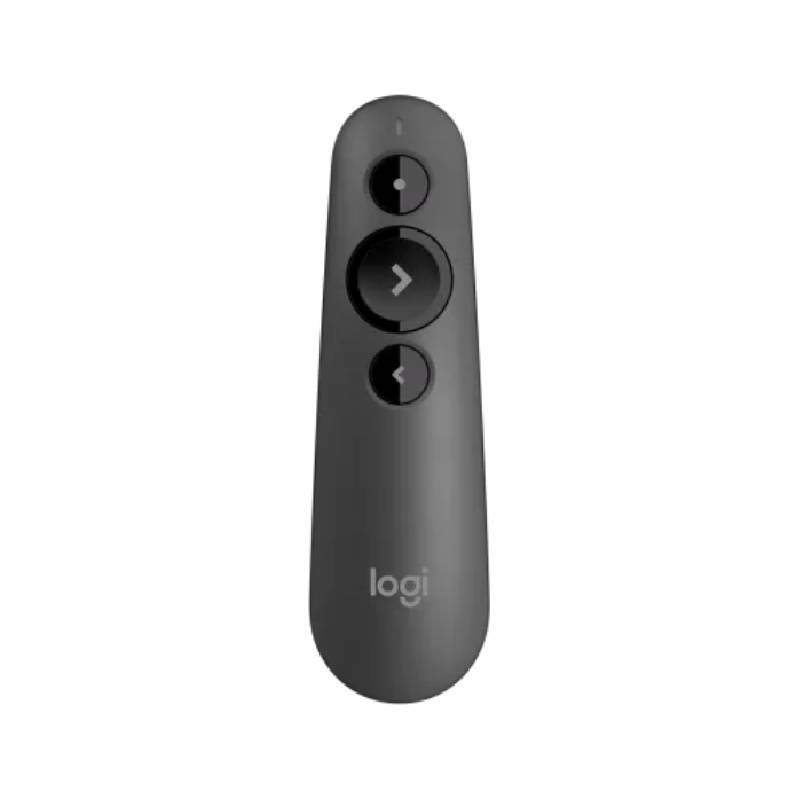 Pointeur Laser sans fil LOGITECH R500 2,4 GHz