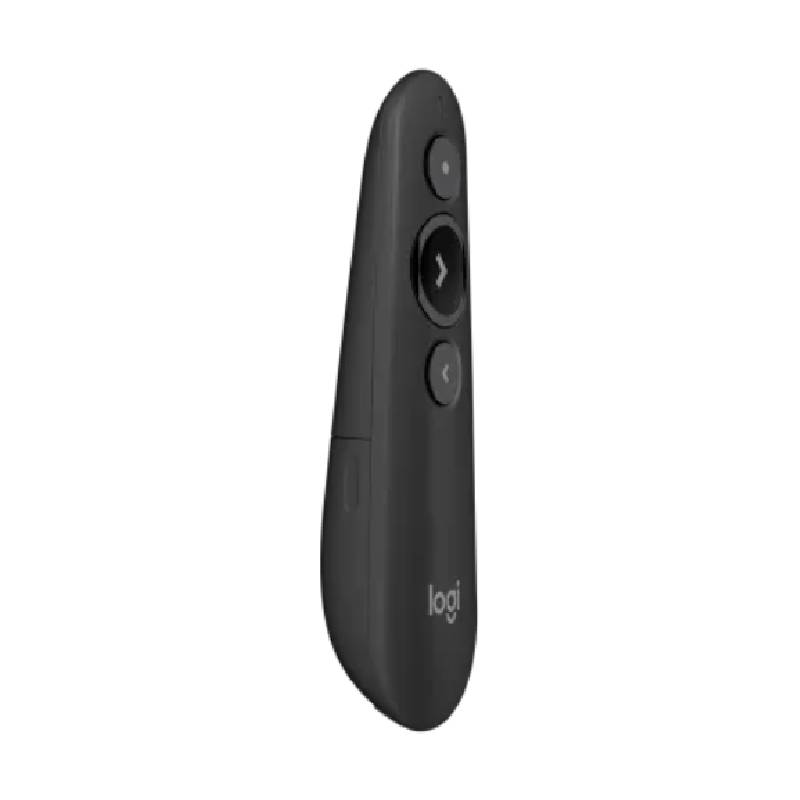 Pointeur Laser sans fil LOGITECH R500 2,4 GHz - Image 2