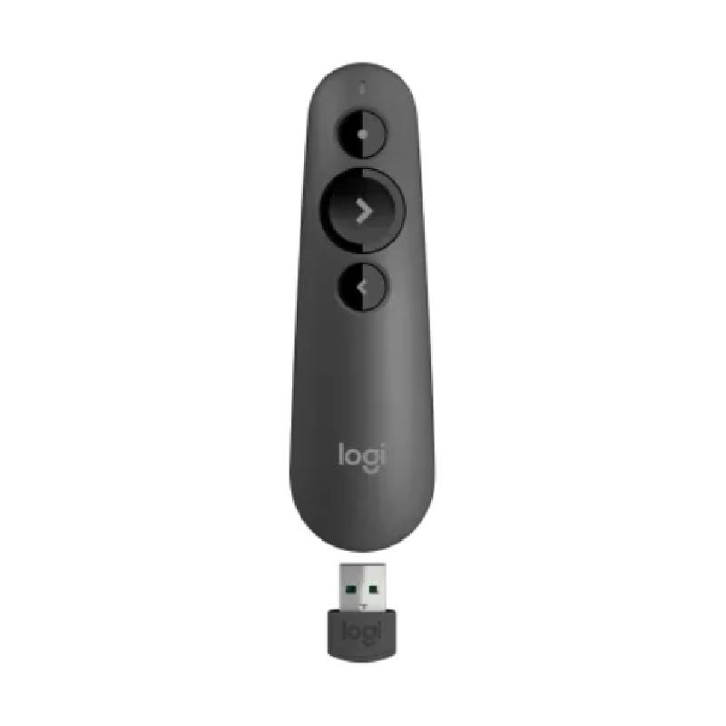 Pointeur Laser sans fil LOGITECH R500 2,4 GHz - Image 4