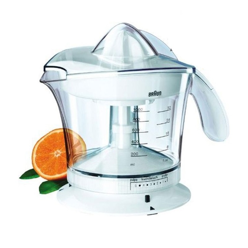 Braun Citromatic MPZ 9 presse-agrume électrique 1 L 20 W, Photo boutique MyTek chez MyTek