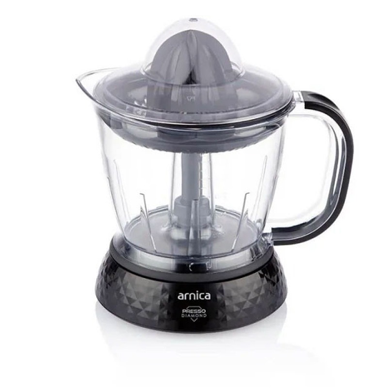 Presse agrumes ARNICA A-IH37110 40W 1Litre - Noir - Image 2