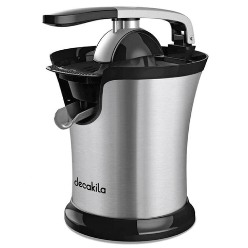 Presse agrumes DECAKILA KEJC008B 160W - Chrome