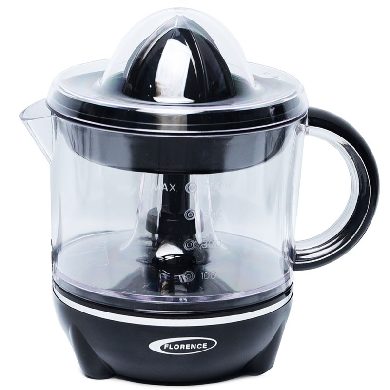 Presse Agrumes FLORENCE HK409 30W - Noir