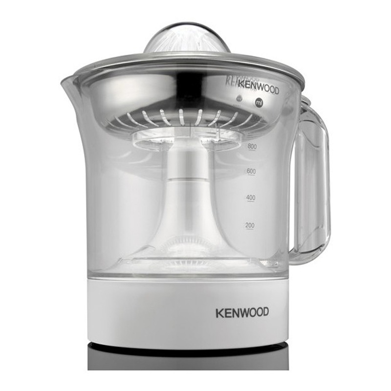 Kenwood JE290 presse-agrume électrique 1 L 40 W Blanc, Photo boutique MyTek chez MyTek