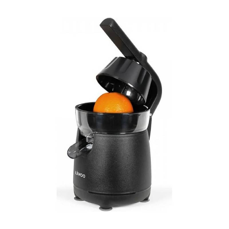 Presse Agrumes LIVOO DOD211N Électrique à Bras 120 W - Noir - Image 3