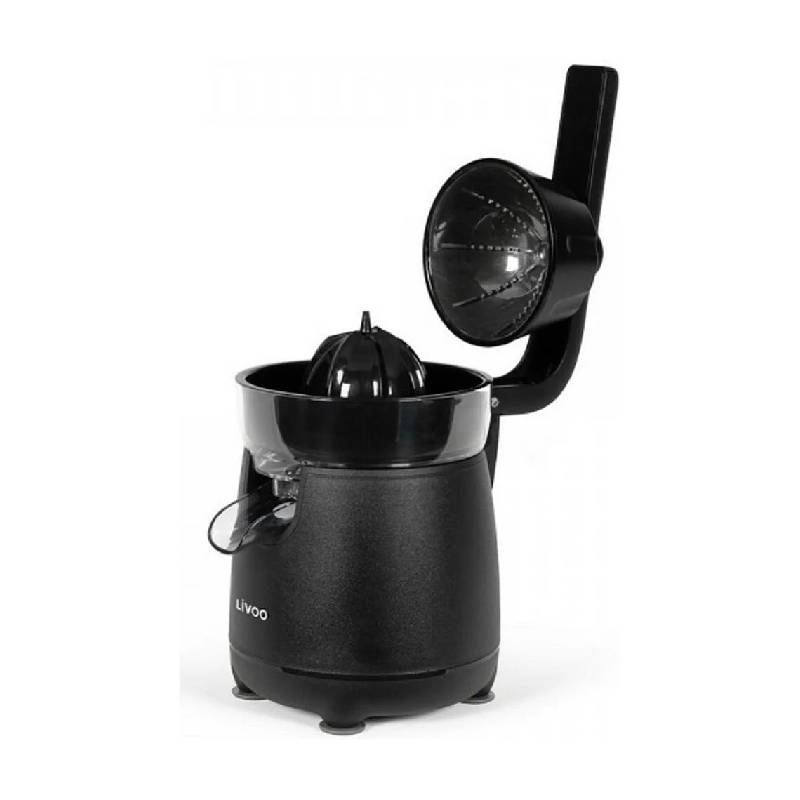 Presse Agrumes LIVOO DOD211N Électrique à Bras 120 W - Noir - Image 2