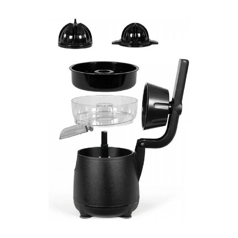Presse Agrumes LIVOO DOD211N Électrique à Bras 120 W - Noir - Image 4