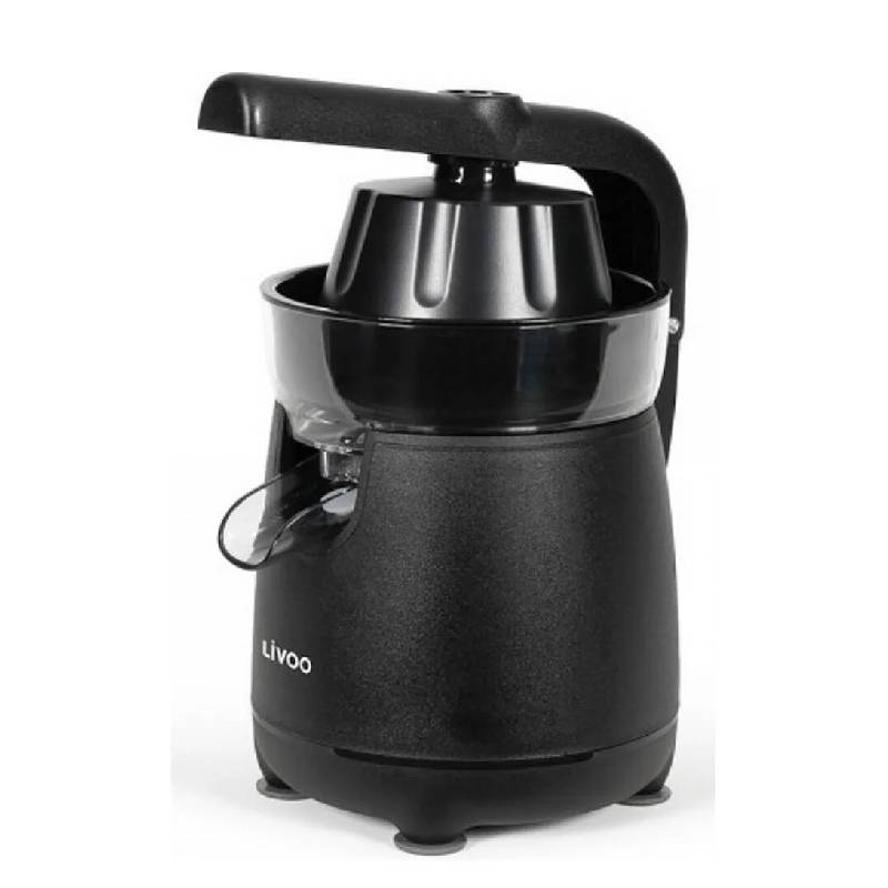 Presse Agrumes LIVOO DOD211N Électrique à Bras 120 W - Noir