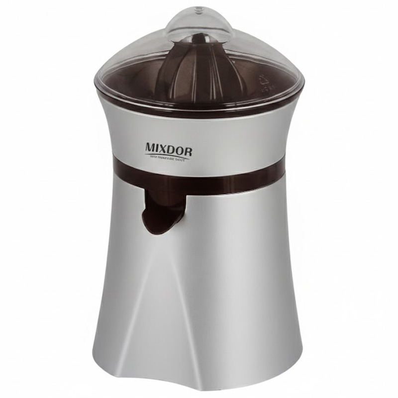 Presse Agrumes MIXDOR MX-2009 20W - Silver - Image 3
