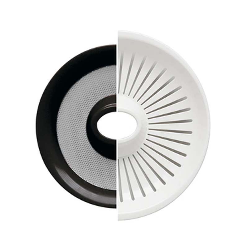 Presse Agrumes MOULINEX PC302 25w - Blanc & Noir - Image 2
