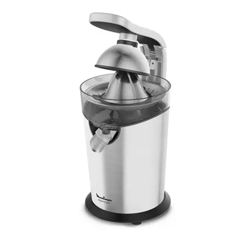 Presse Agrumes MOULINEX VitaPress Pro 300W - Inox - Image 2