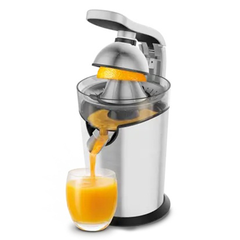 Presse Agrumes MOULINEX VitaPress Pro 300W - Inox