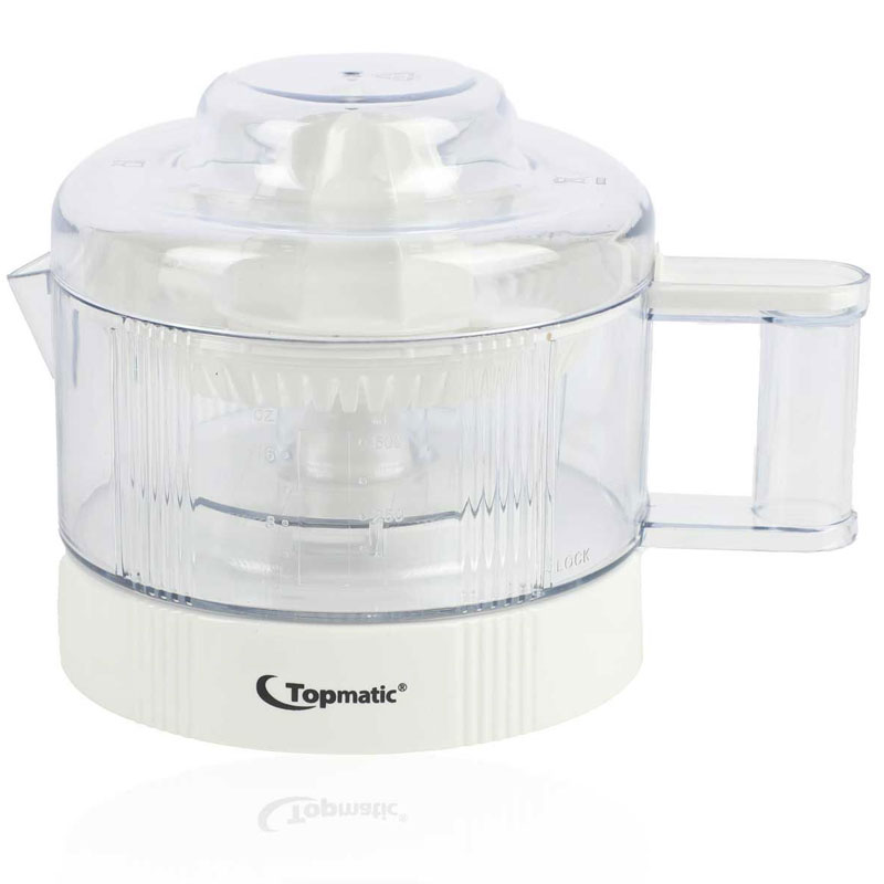 Presse Agrumes - TOPMATIC - 20W (CP-120), Photo boutique MyTek chez MyTek