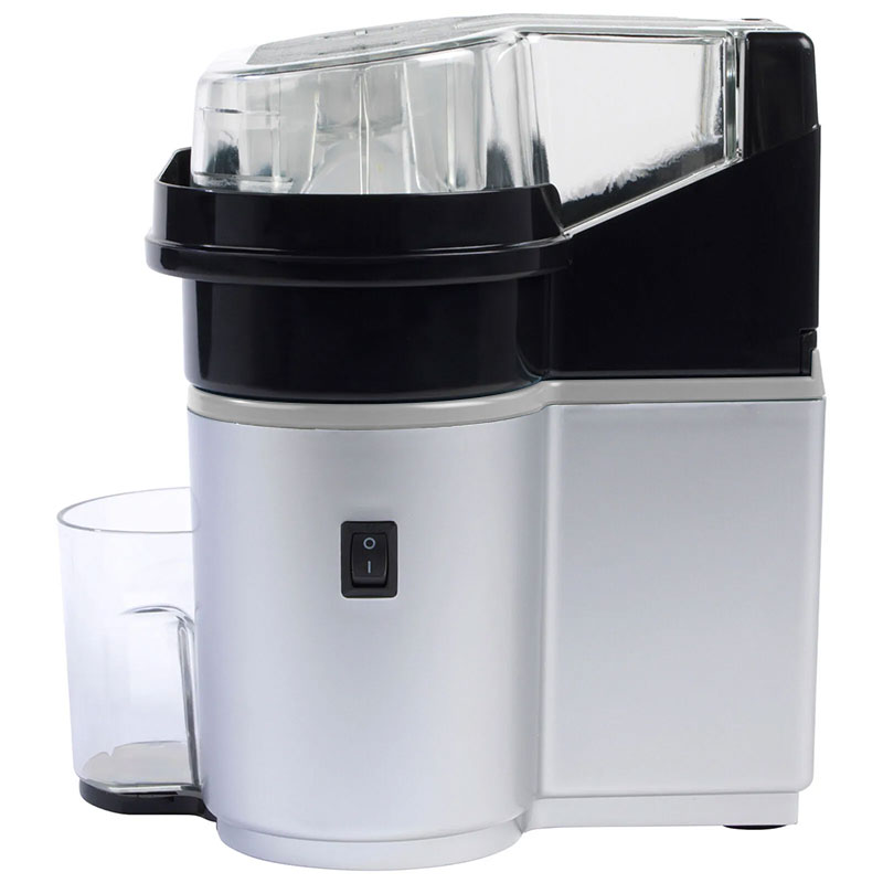 Presse Agrumes Double Entrée FLORENCE HK-384 350W - Gris - Image 3