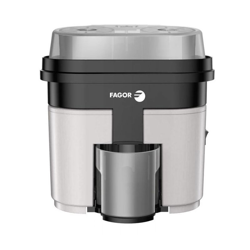 Presse agrumes FAGOR FG090 90W - Chrome - Image 2