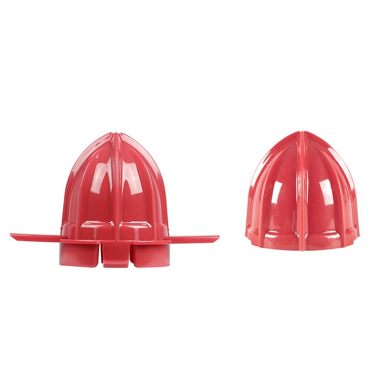 Presse Agrumes LIVOO DOD131R 0.7L - Rouge - Image 4