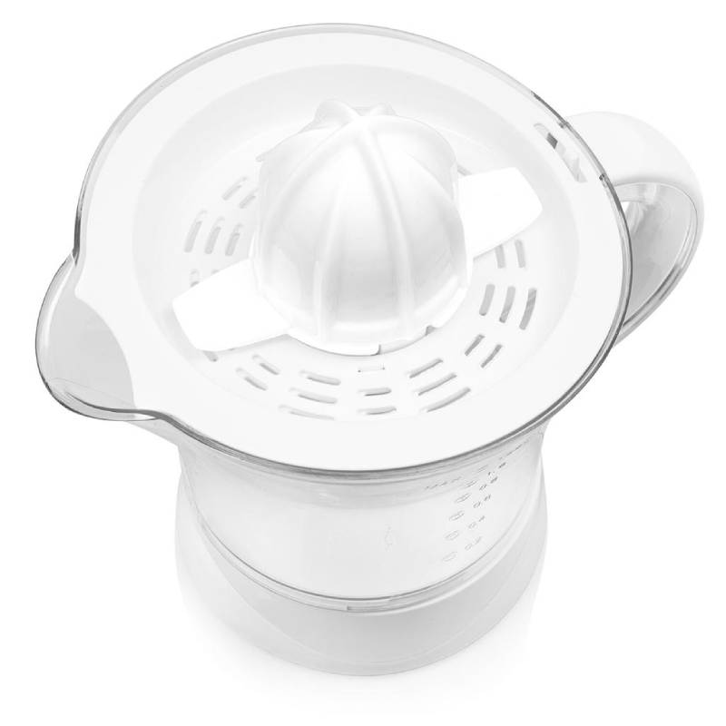 Presse agrumes TRISTAR CP-3006 40W - Blanc - Image 3