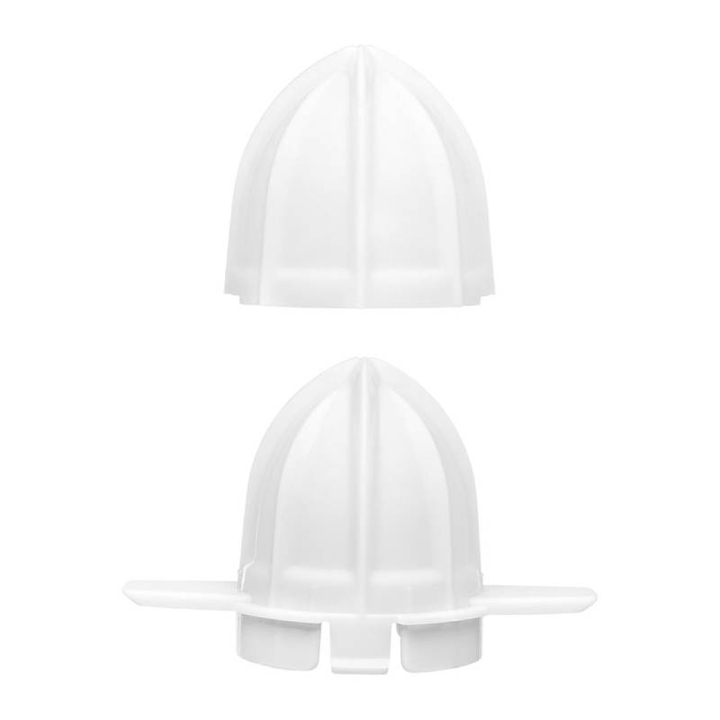 Presse agrumes TRISTAR CP-3006 40W - Blanc - Image 5