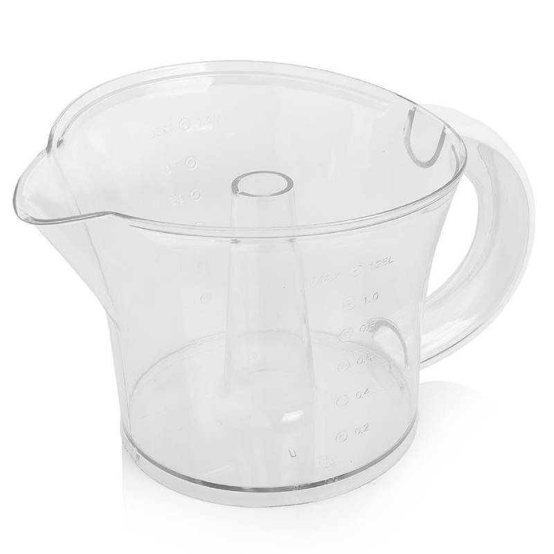 Presse agrumes TRISTAR CP-3006 40W - Blanc - Image 4