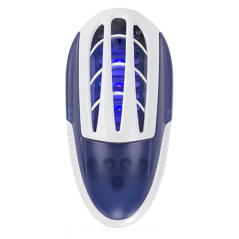 Prise Anti-Insectes TRISTAR IV-3701 - Blanc&Bleu - Image 3
