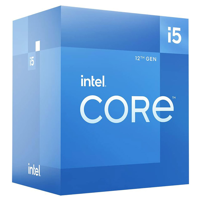 Intel Core i5-12600KF processeur 20 Mo Smart Cache Boîte (BX8071512600KF), Photo boutique MyTek chez MyTek