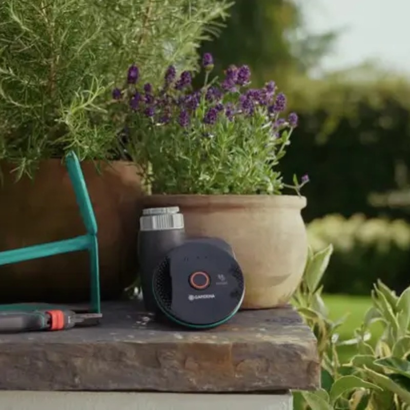 Programmateur D'arrosage GARDENA Smart Water Control -19033-20 - Image 6