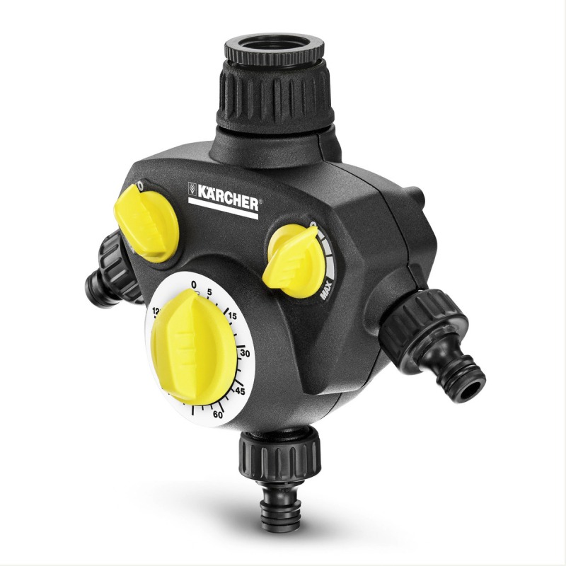 Programmateur D’arrosage KARCHER WT2 - 2-645-209-0 