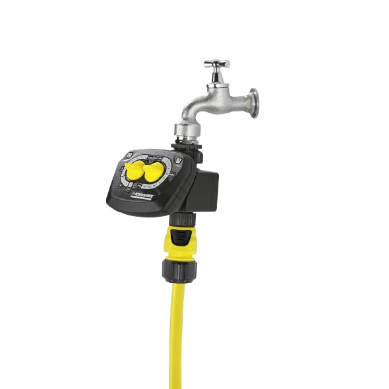 Programmateur D’arrosage KARCHER WT4 - 2-645-174-0 - Image 2