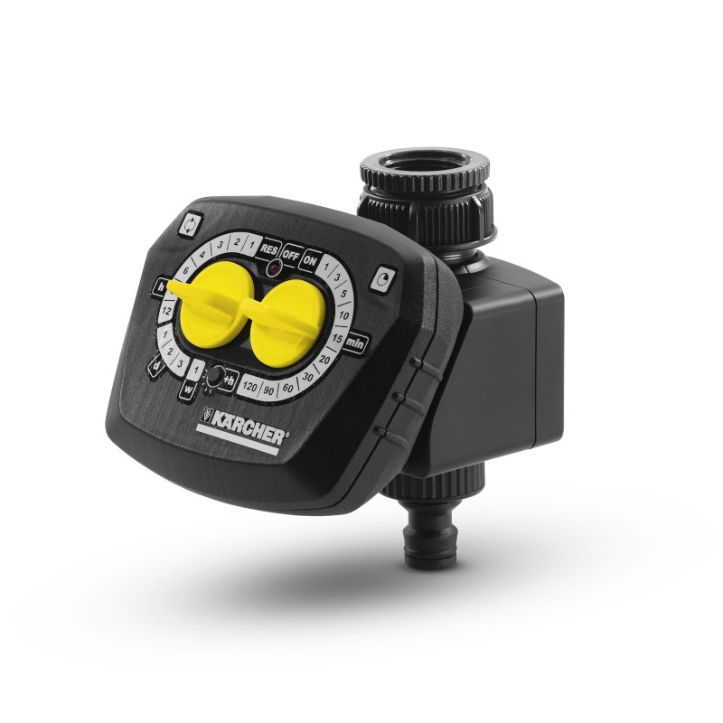 Programmateur D’arrosage KARCHER WT4 - 2-645-174-0