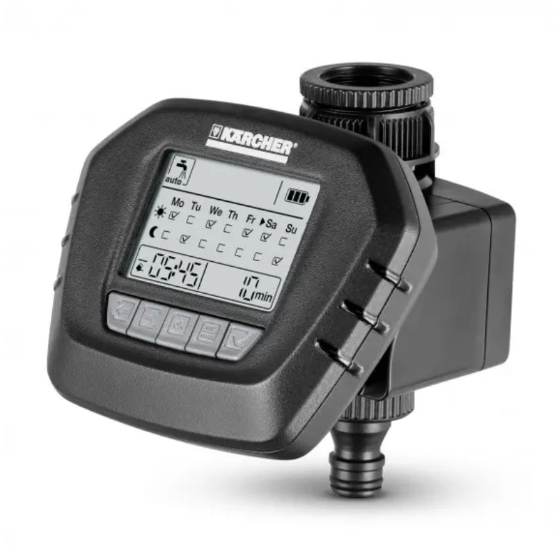 Programmateur D’arrosage KARCHER WT5 - 2-645-219-0 - Image 2