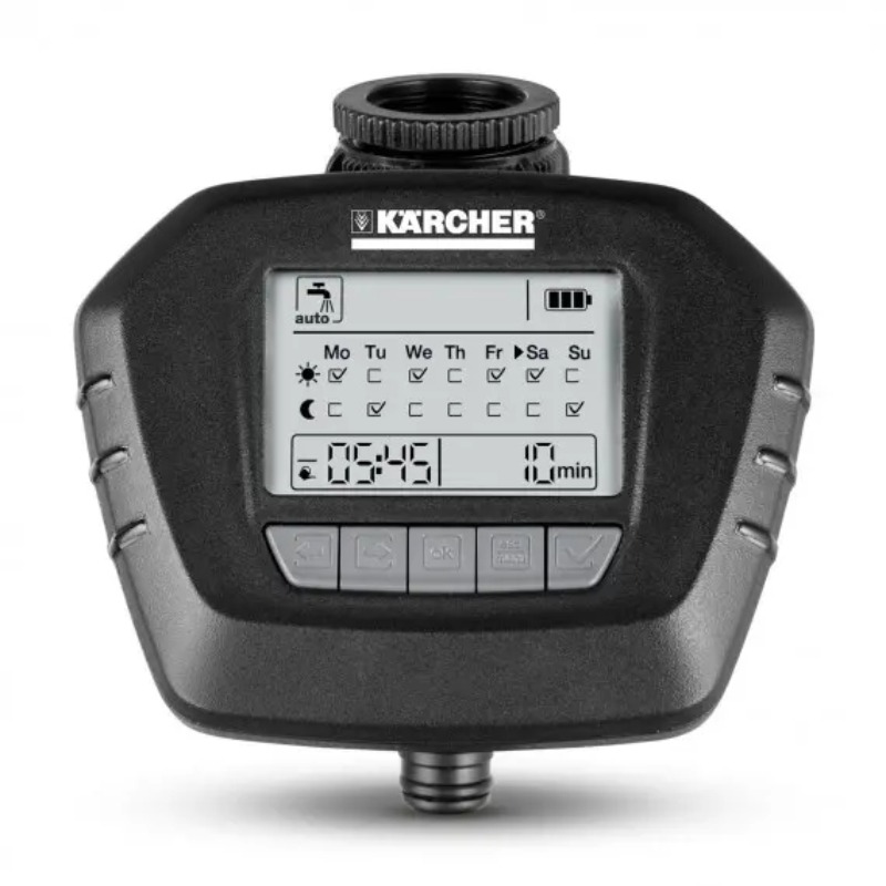 Programmateur D’arrosage KARCHER WT5 - 2-645-219-0