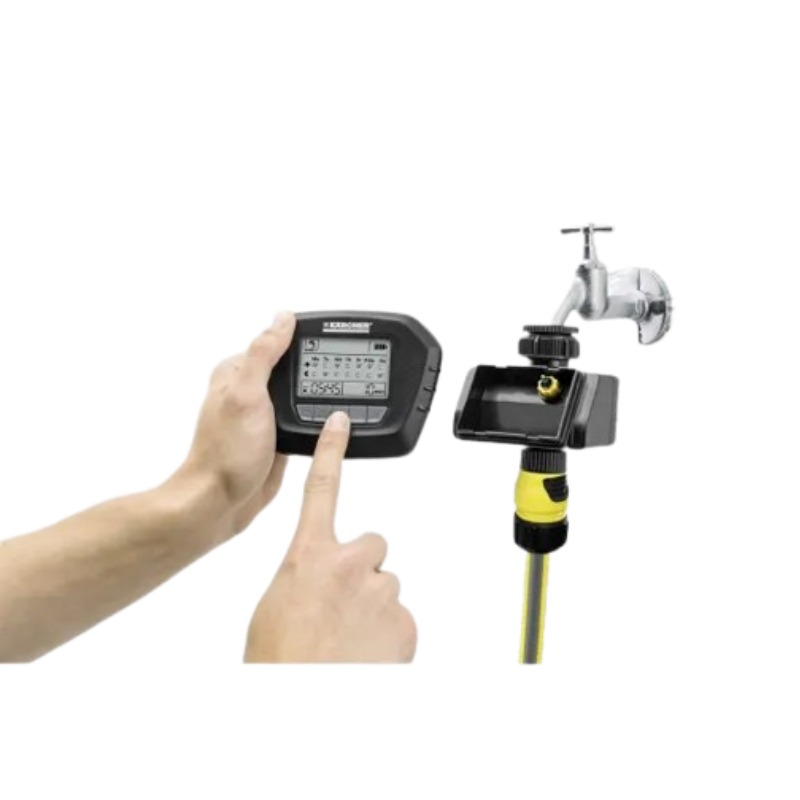 Programmateur D’arrosage KARCHER WT5 - 2-645-219-0 - Image 3