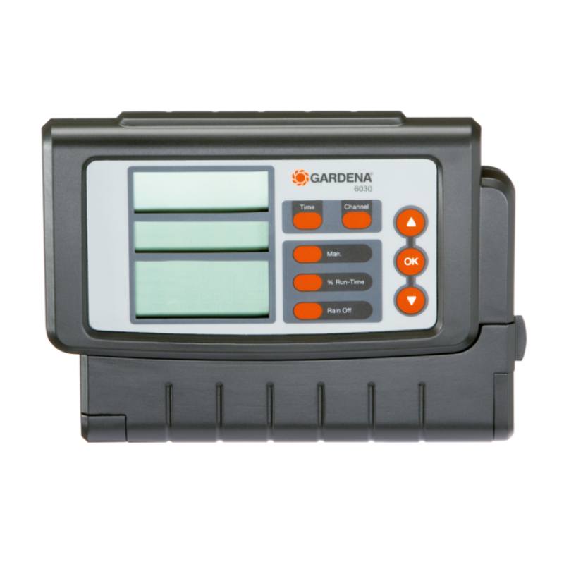 Programmateur 6030 Classic (1284-20) GARDENA