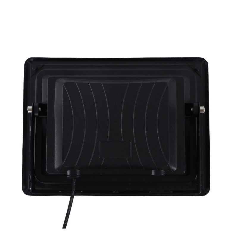 Projecteur LED Solaire 100W Extérieur Avec Télécommande et Détecteur - Image 3