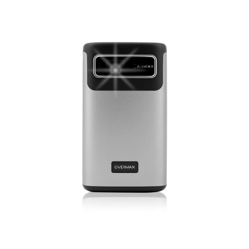 Vidéoprojecteur Overmax Multipic 8.1 LED 4K WiFi