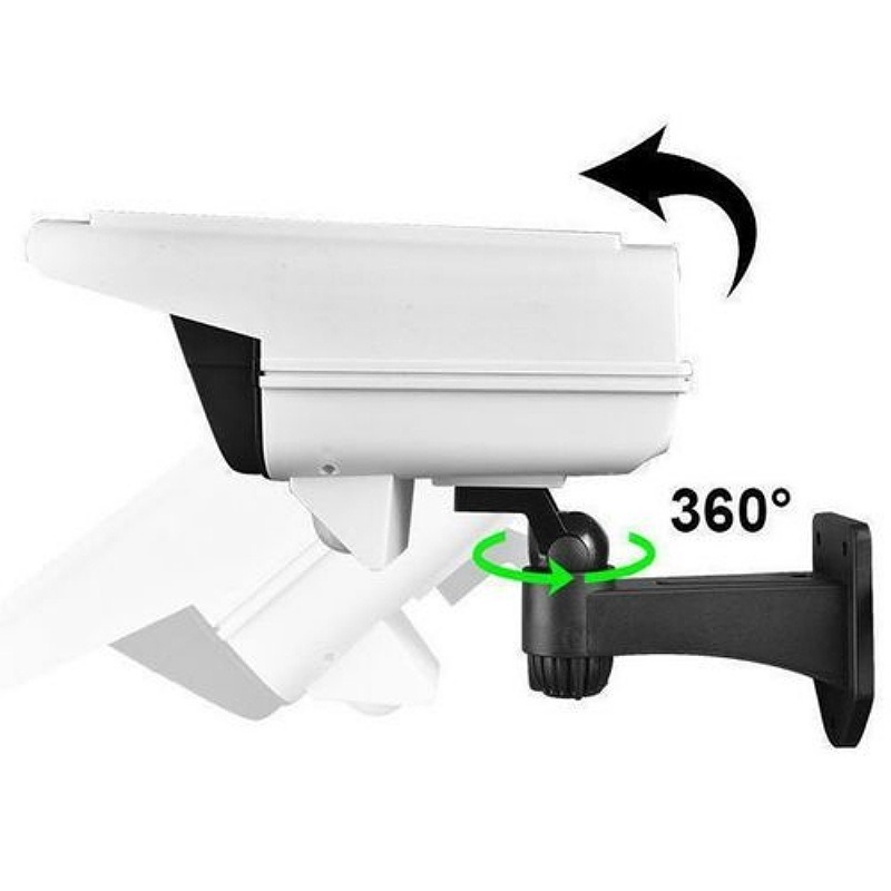 Projecteur Extérieur LED Solaire Avec Commande - Image 3