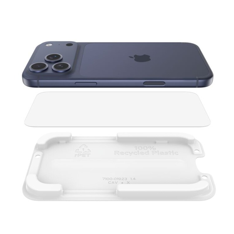 Film De Protection BELKIN Pour Iphone 17 PRO MAX - Image 3