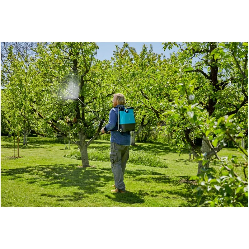PULVERISATEUR A DOS 12L 11140-20 - GARDENA - Image 3