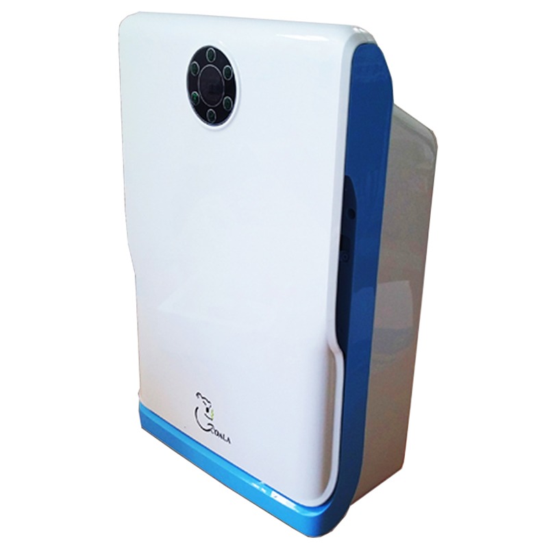 Purificateur d'air COALA - Blanc