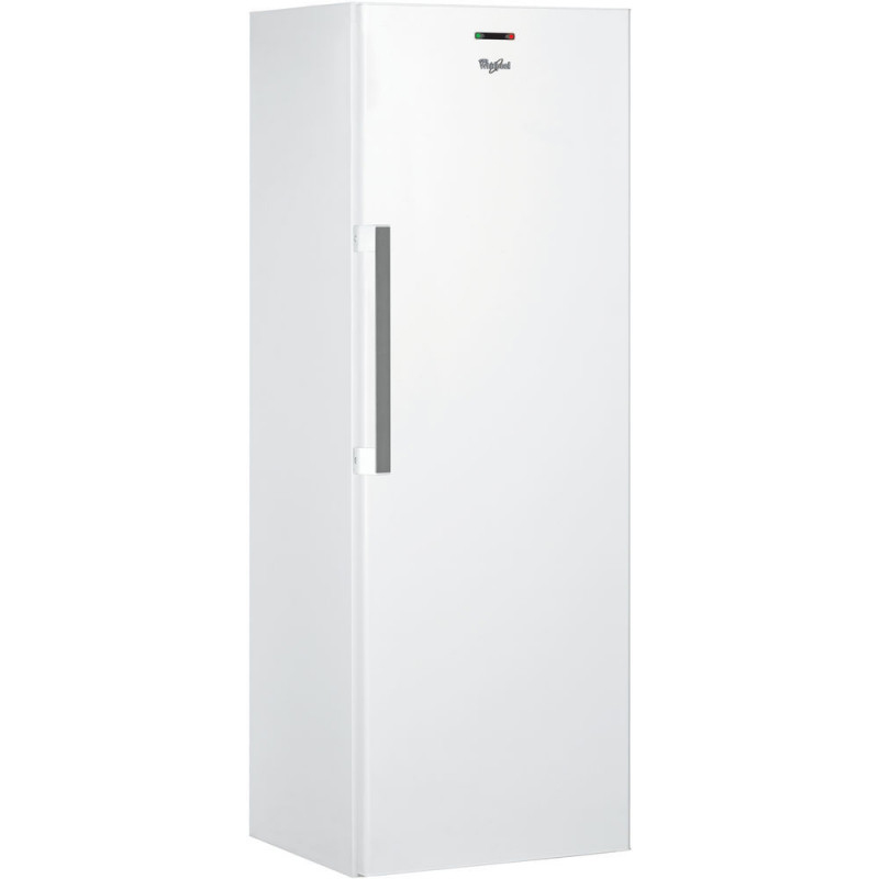 Réfrigérateur 6éme Sens WHIRLPOOL SW8AM2YWR 371 Litres NoFrost - Blanc - Image 2