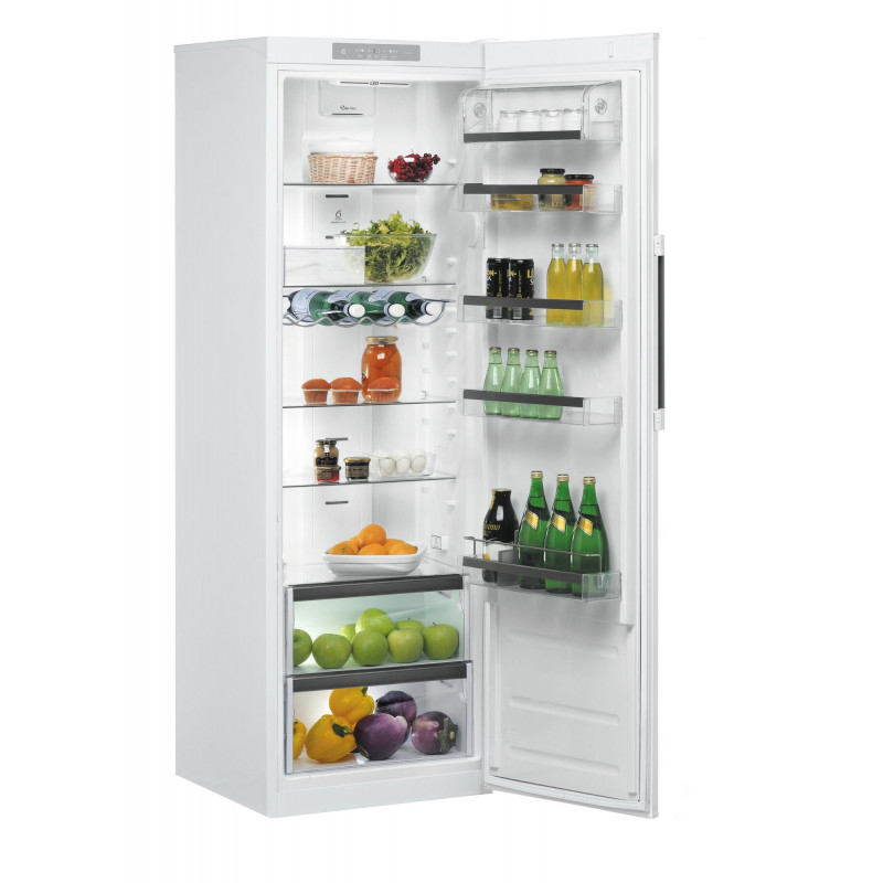 Réfrigérateur 6éme Sens WHIRLPOOL SW8AM2YWR 371 Litres NoFrost - Blanc - Image 3