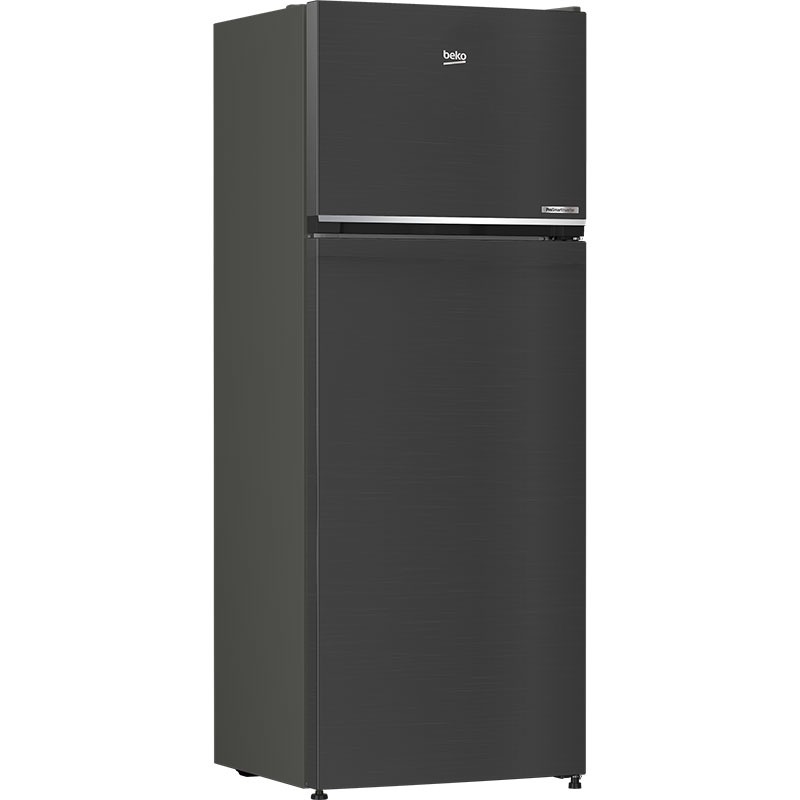 Réfrigérateur BEKO RDNG551M20XBR 455 Litres NoFrost - Dark Silver - Image 3