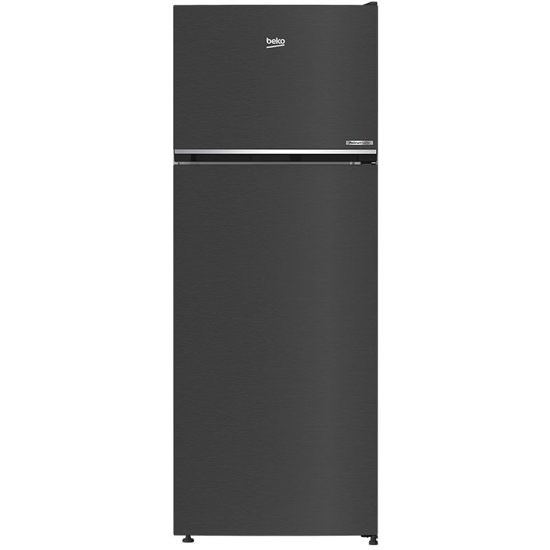Réfrigérateur BEKO RDNG551M20XBR 455 Litres NoFrost - Dark Silver