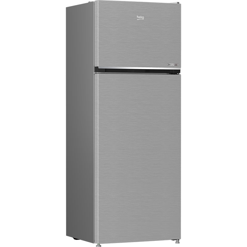 Réfrigérateur BEKO RDNG551M20SXB 455 Litres NoFrost - Silver - Image 2