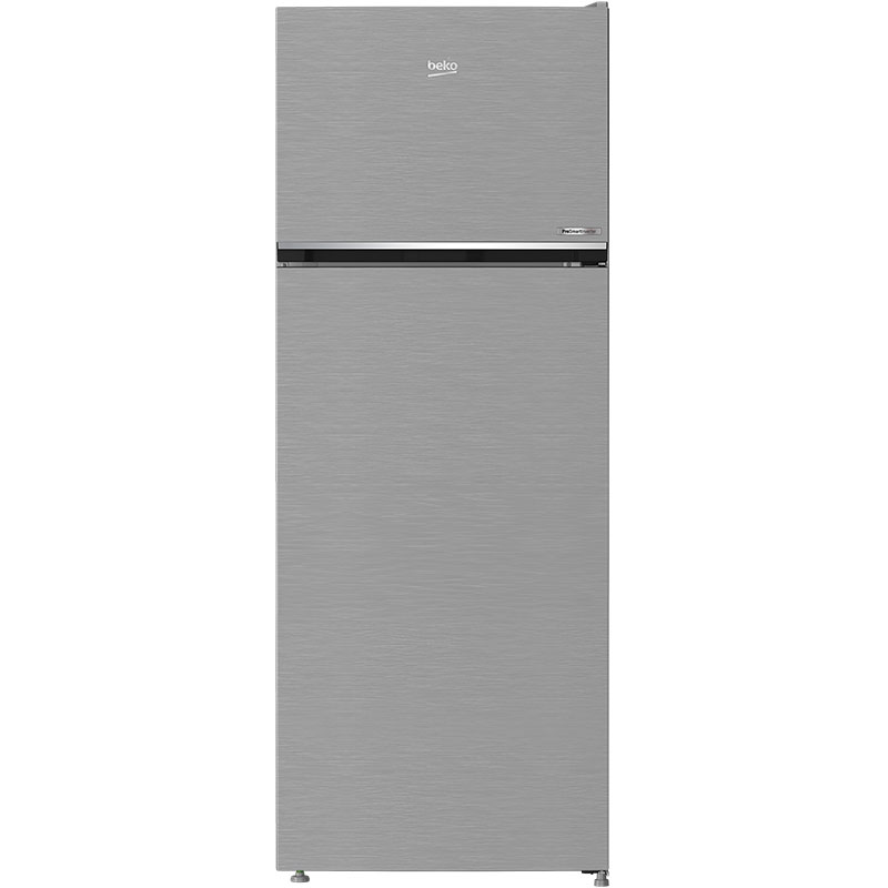 Réfrigérateur BEKO RDNG551M20SXB 455 Litres NoFrost - Silver